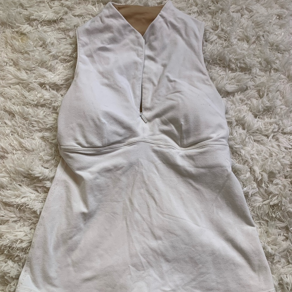 lululemon workout tank